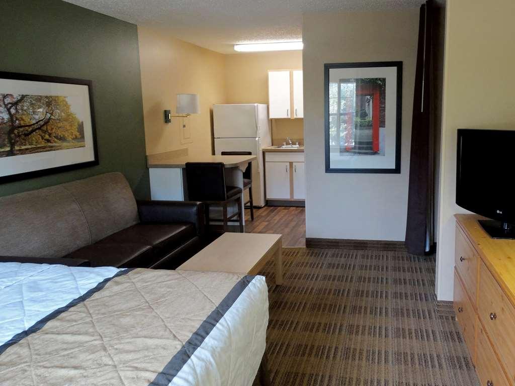 Extended Stay America Suites - Salt Lake City - Sugar House Room photo