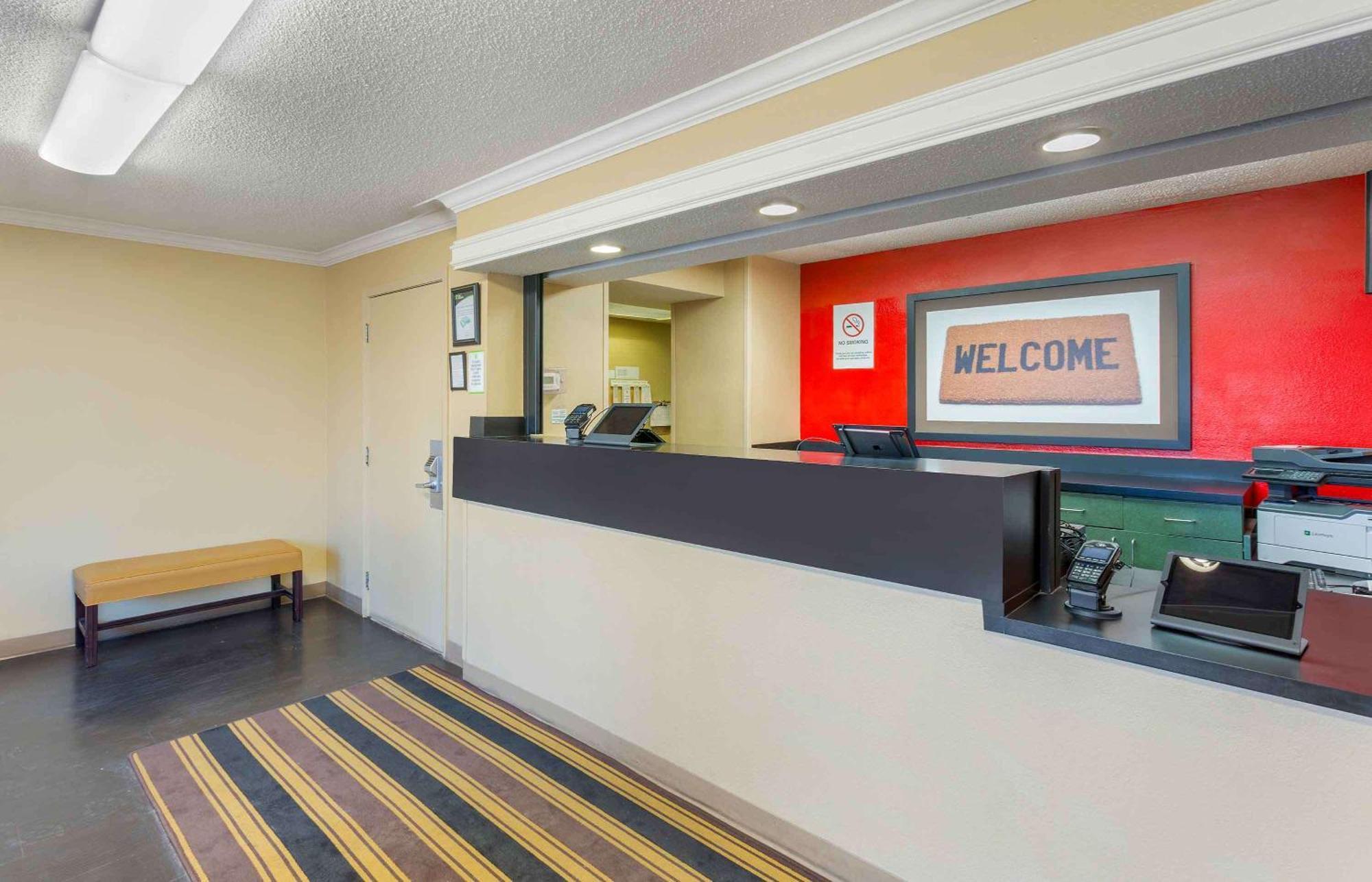 Extended Stay America Suites - Salt Lake City - Sugar House Exterior photo