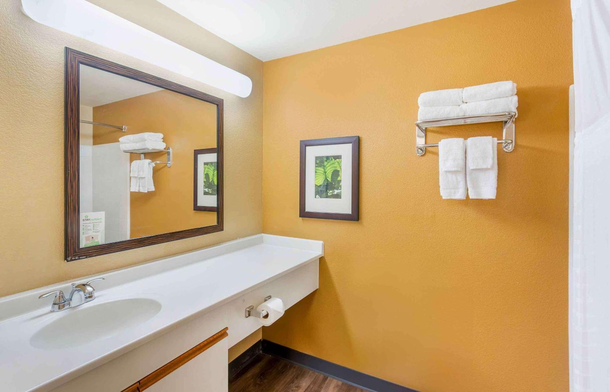 Extended Stay America Suites - Salt Lake City - Sugar House Exterior photo