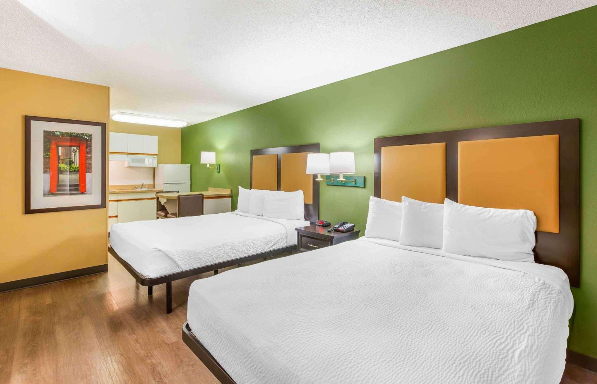Extended Stay America Suites - Salt Lake City - Sugar House Exterior photo