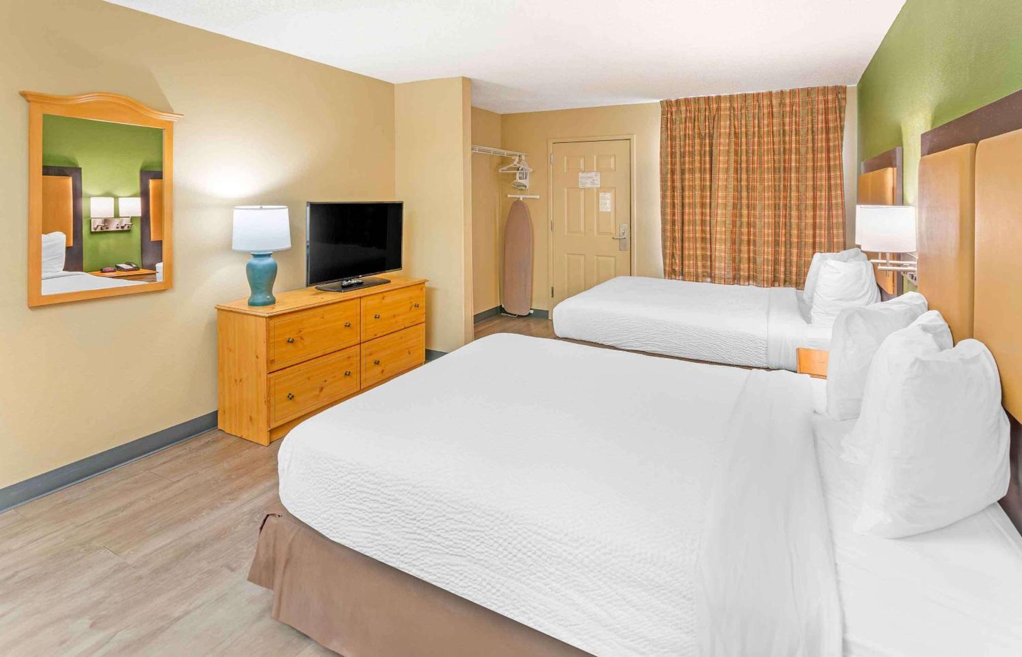 Extended Stay America Suites - Salt Lake City - Sugar House Exterior photo