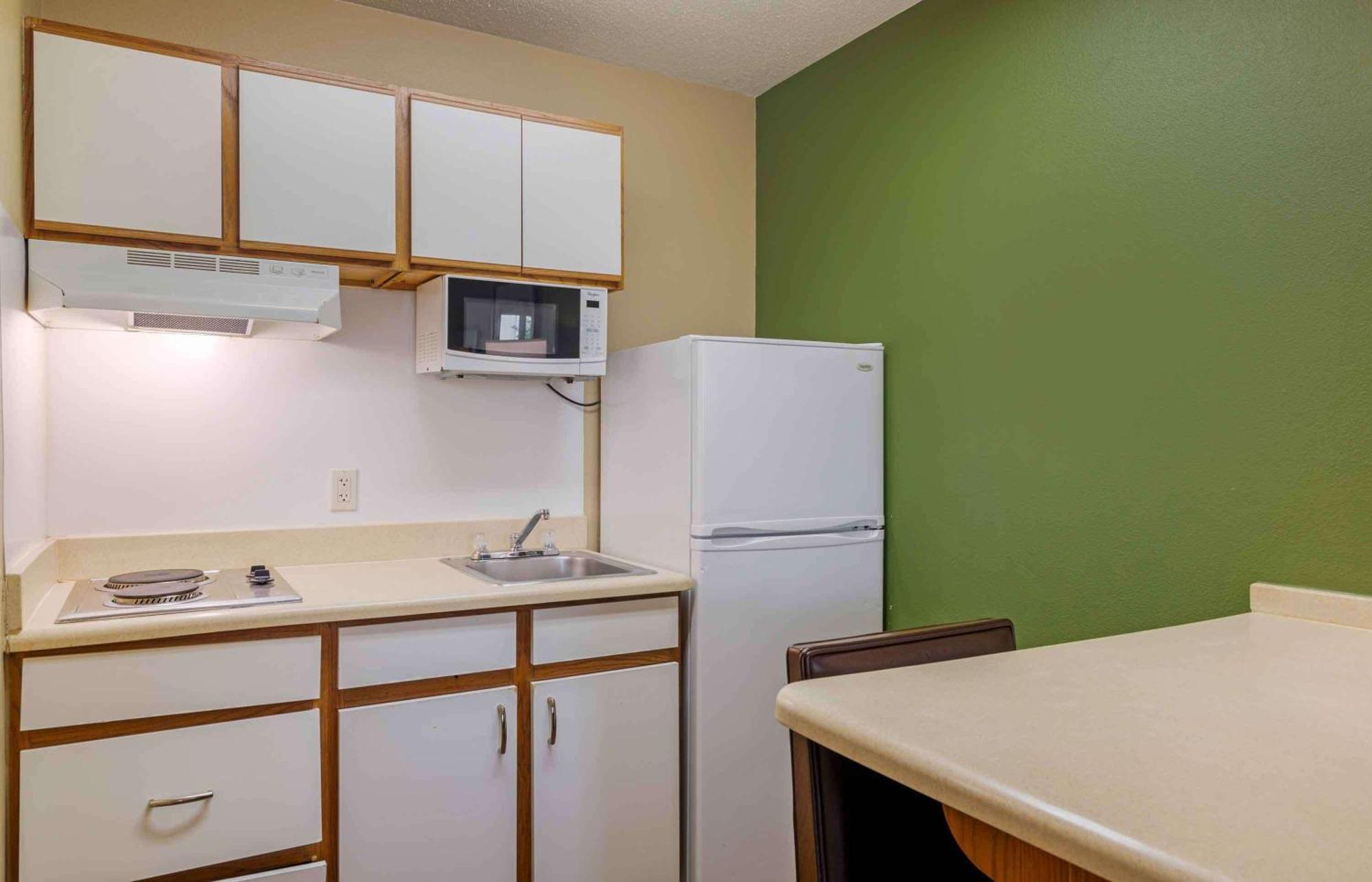 Extended Stay America Suites - Salt Lake City - Sugar House Exterior photo
