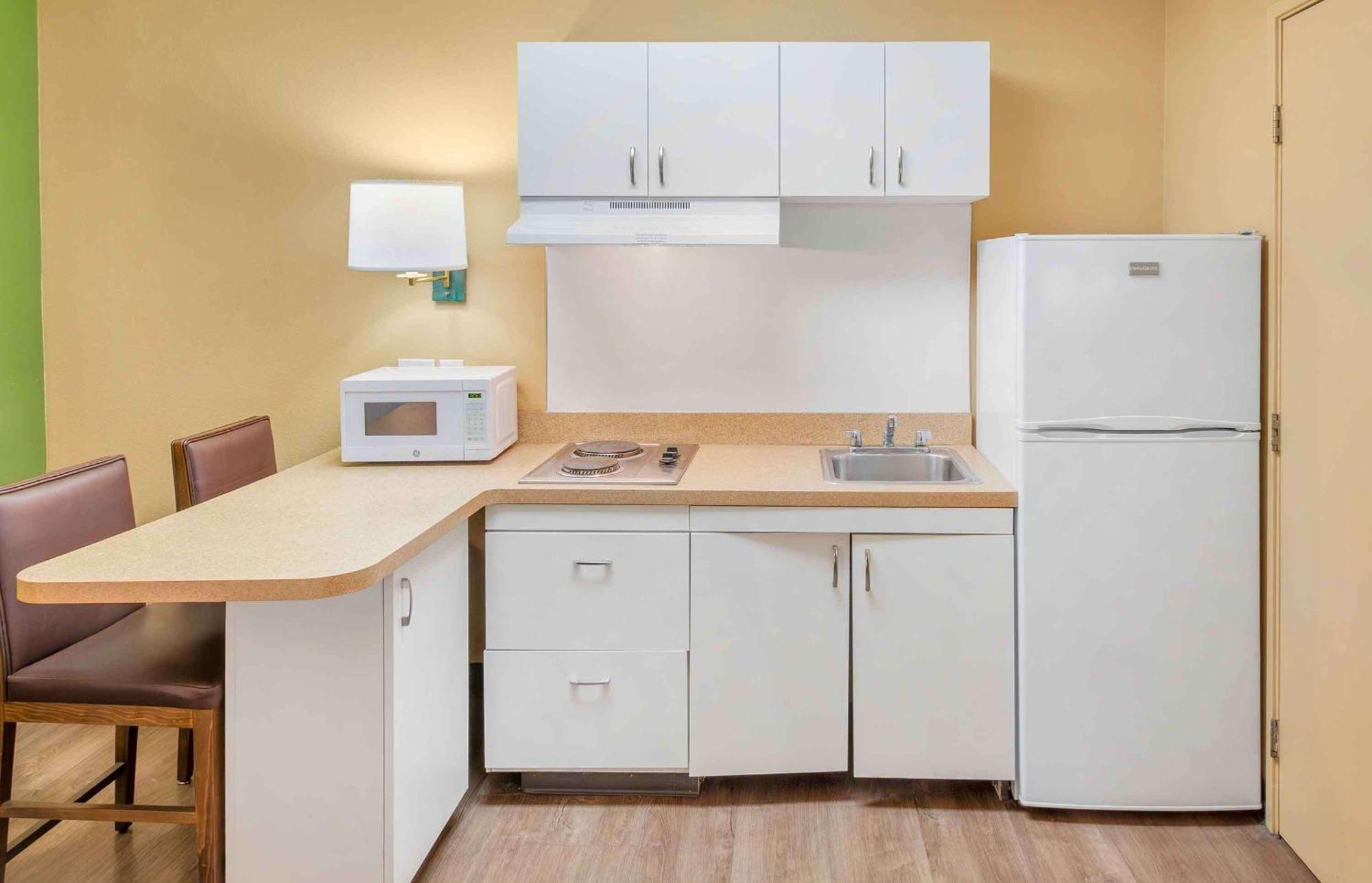 Extended Stay America Suites - Salt Lake City - Sugar House Exterior photo