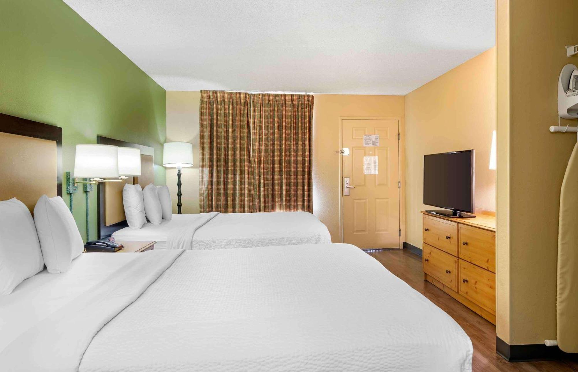 Extended Stay America Suites - Salt Lake City - Sugar House Exterior photo