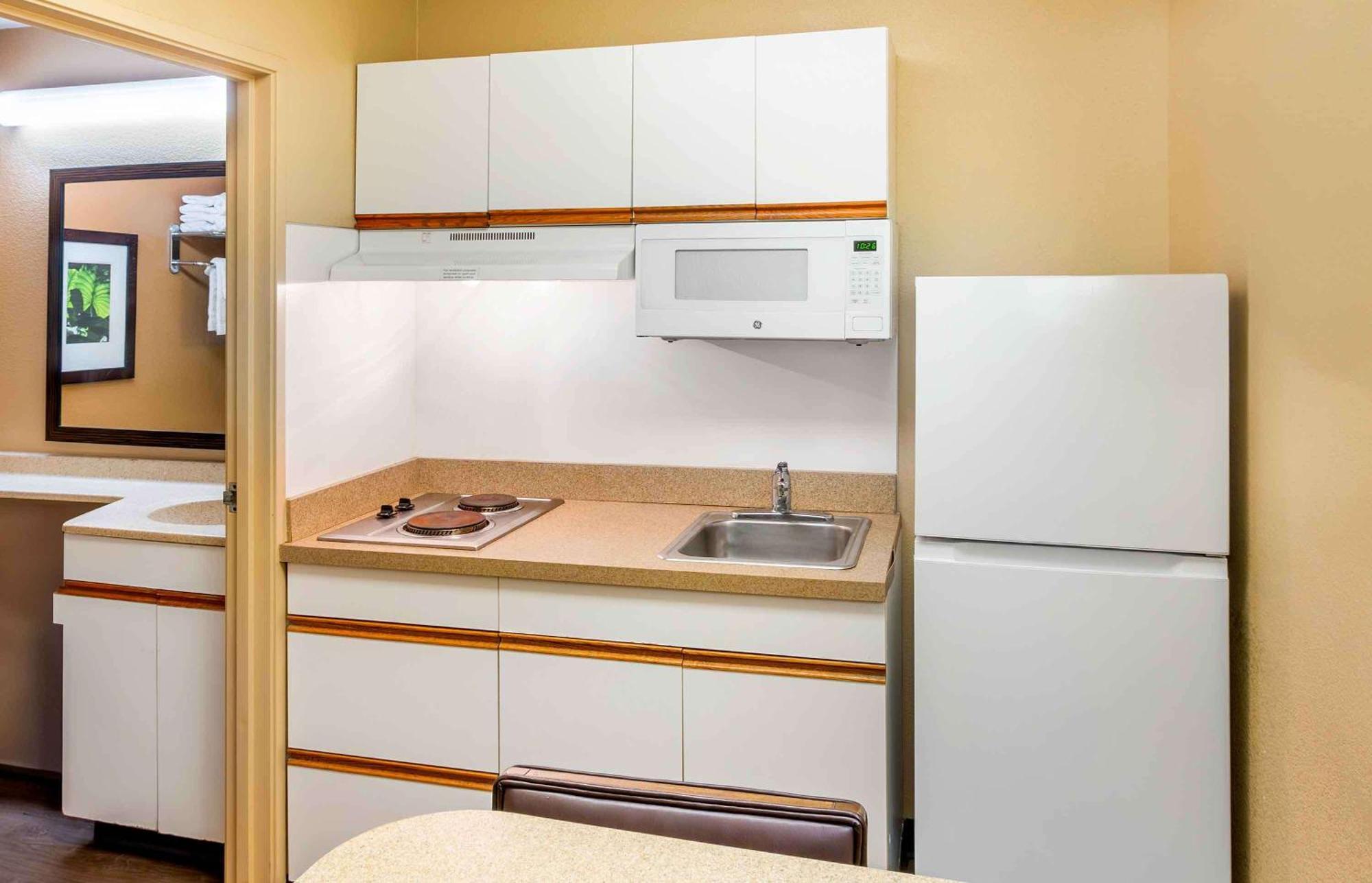 Extended Stay America Suites - Salt Lake City - Sugar House Exterior photo